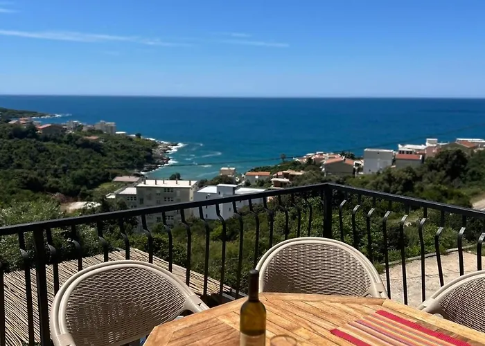 Villa Galatea